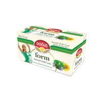  لاغری چند گیاه دوغوش مدل form بسته 20 عددی6333fbf997835710370